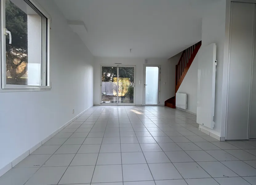 Maison Allée du Carré Plat à Saint-Sébastien