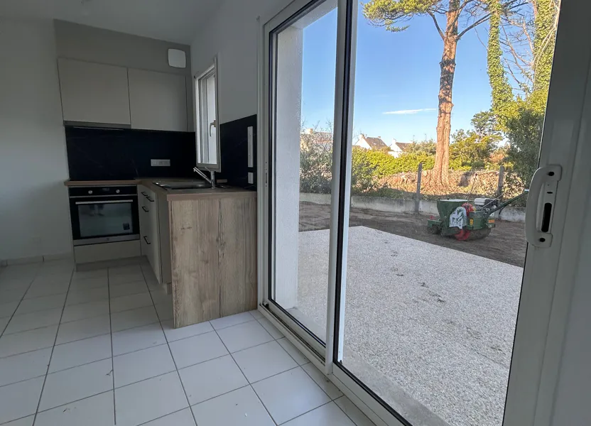 Maison Allée du Carré Plat à Saint-Sébastien