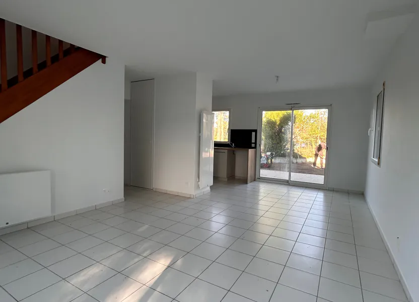 Maison Allée du Carré Plat à Saint-Sébastien