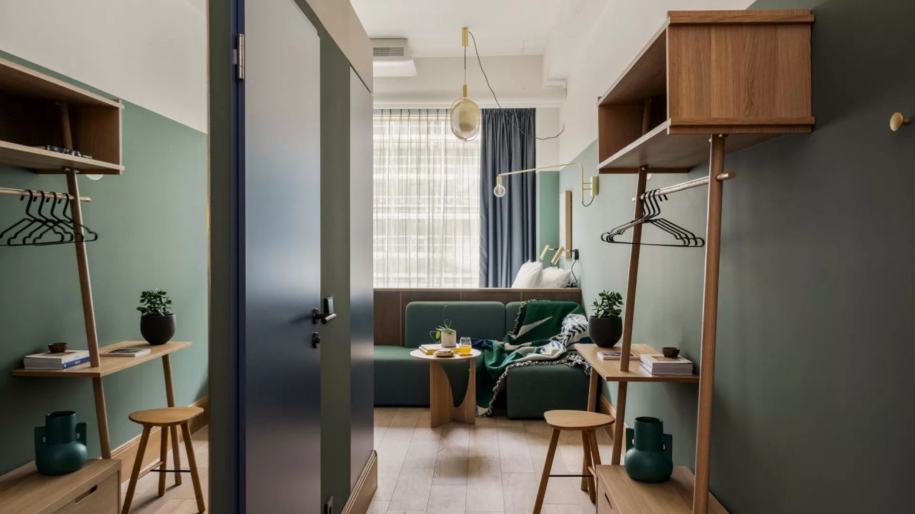 Wohnung Hofmannstraße in München