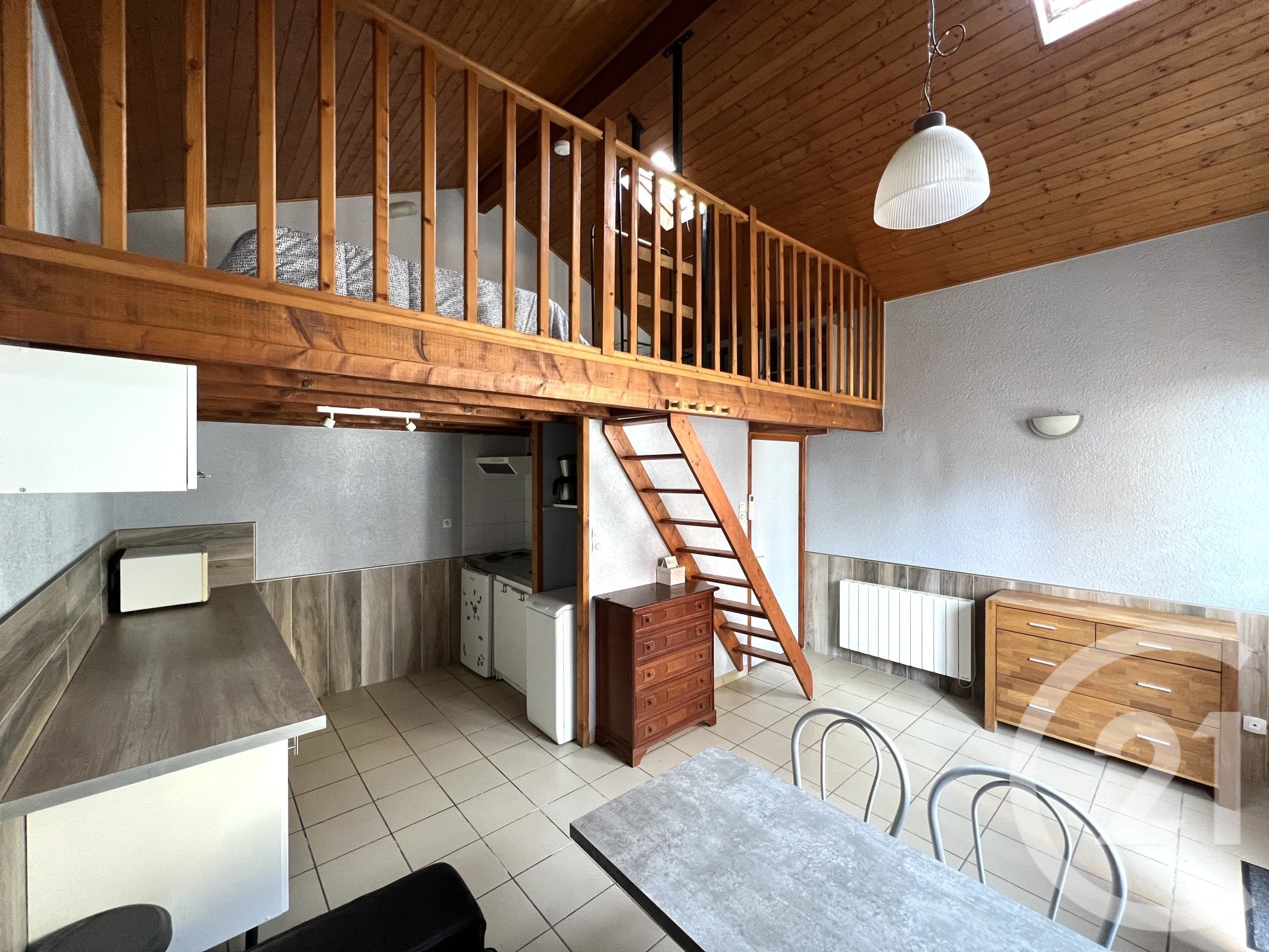 House Rue de la Bajatière in Grenoble