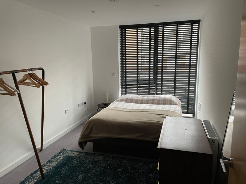 Room Jervis Road in Greater London
