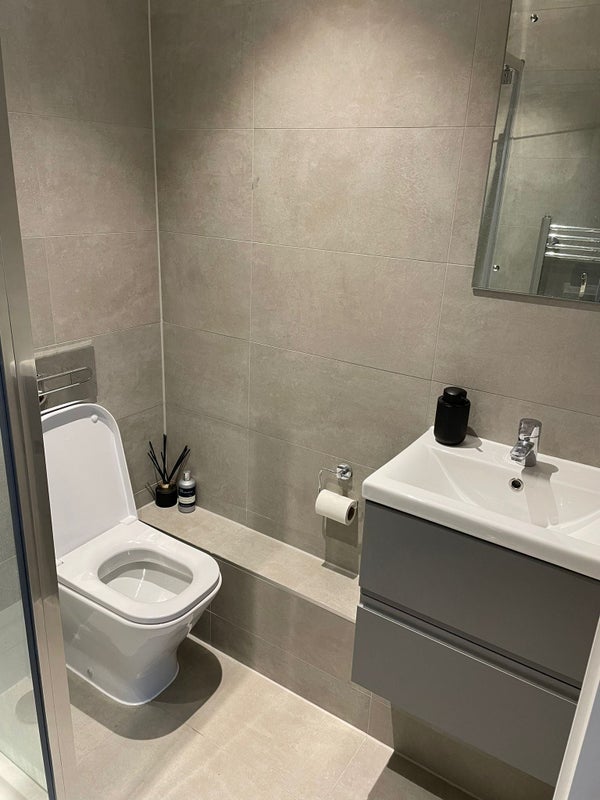 Room Jervis Road in Greater London