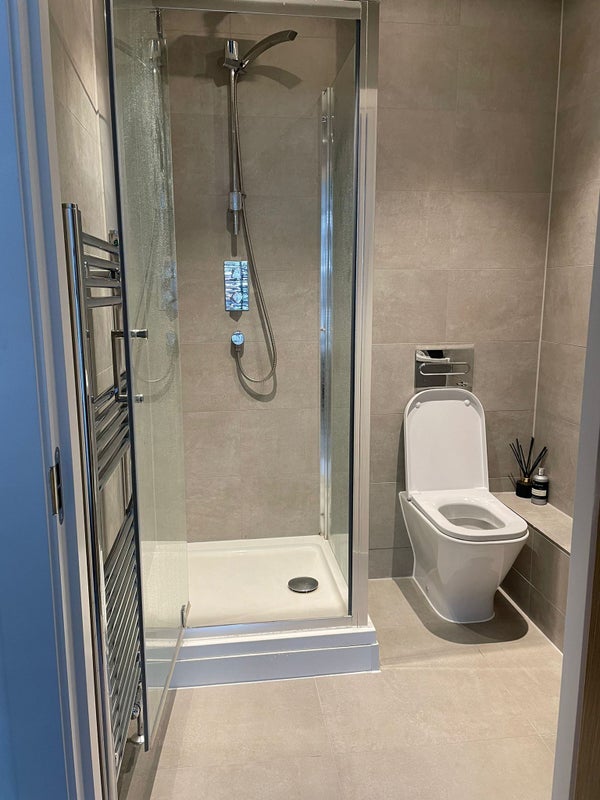 Room Jervis Road in Greater London