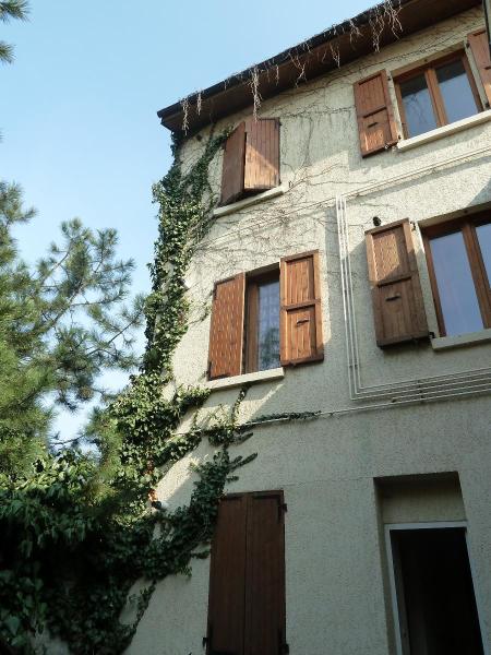 Flat Rue Mayen in Grenoble