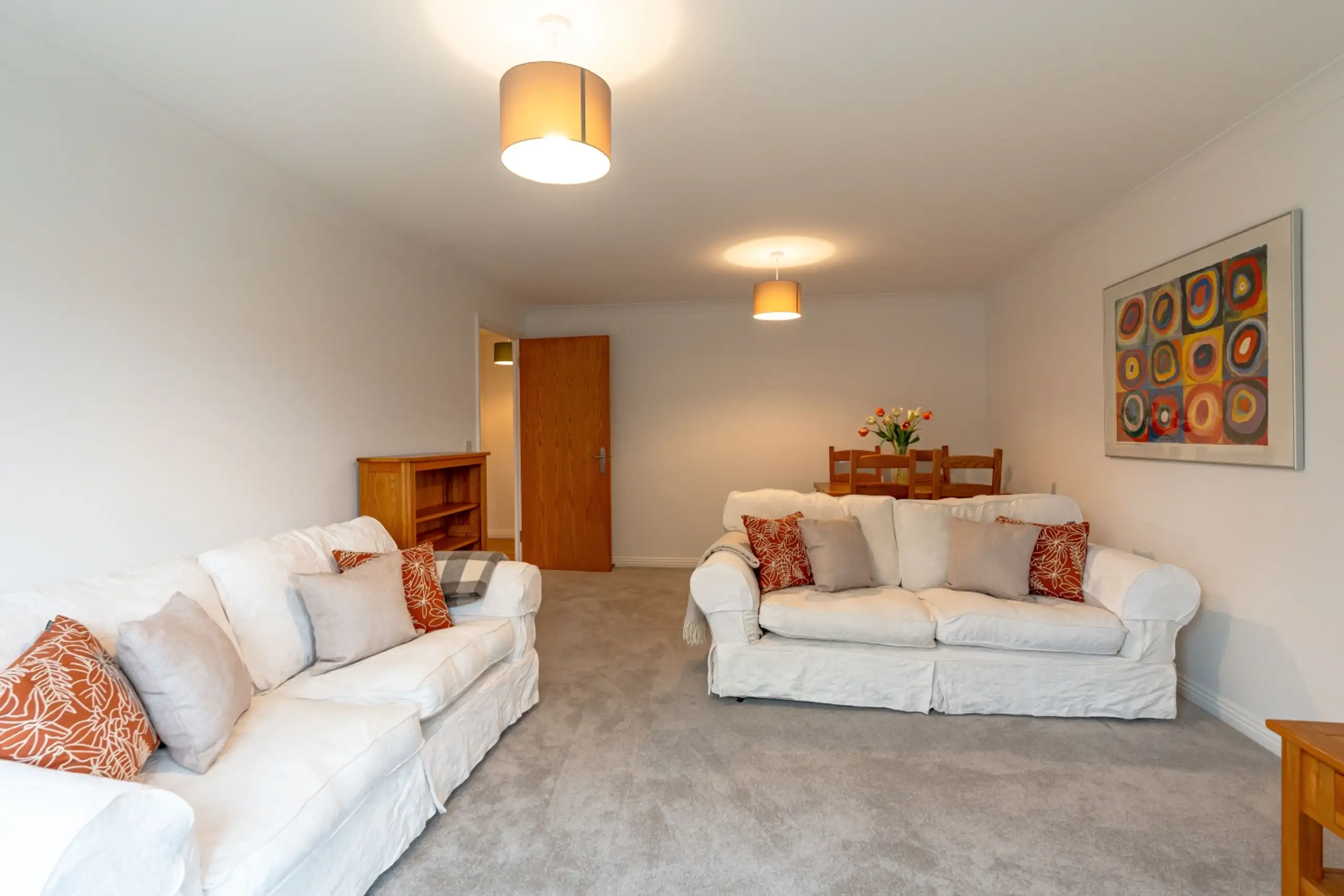 Flat Osney Lane in Oxford