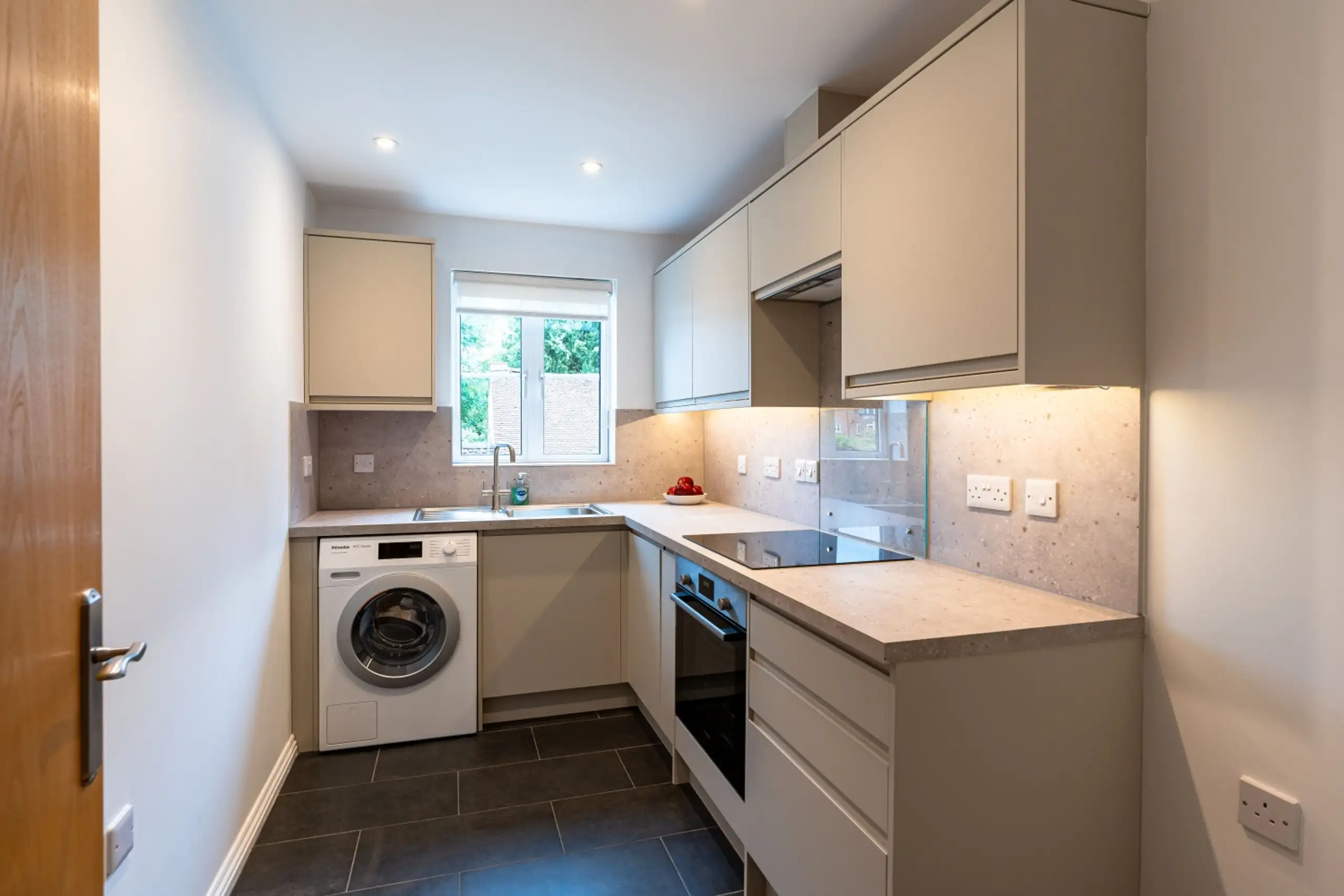 Flat Osney Lane in Oxford