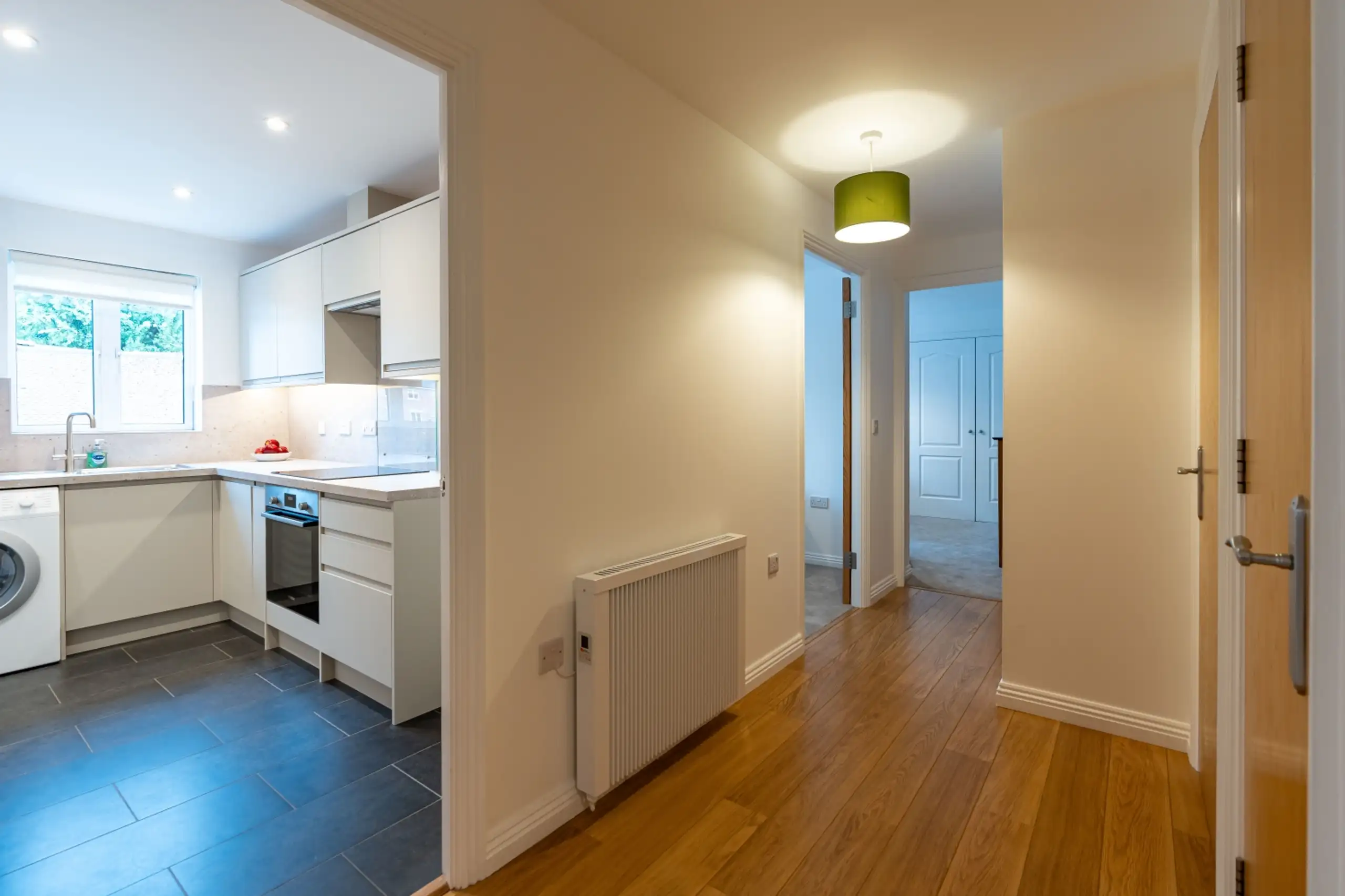 Flat Osney Lane in Oxford