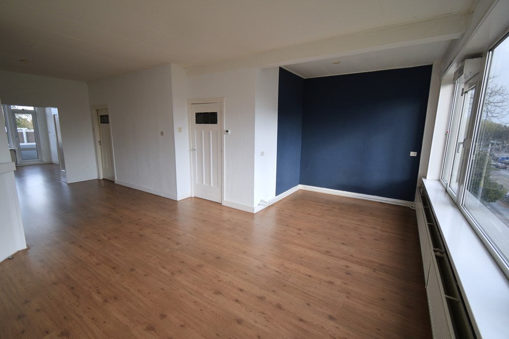 Flat Bergselaan 305 A 03 in Rotterdam