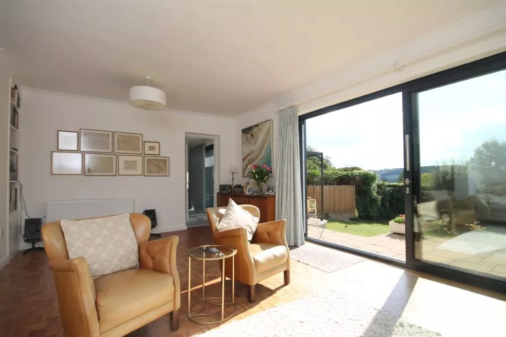 House Windmill Drive in Mole Valley