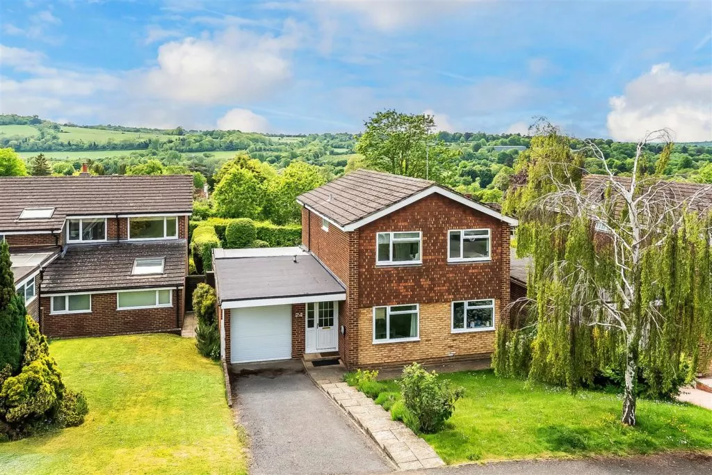 House Windmill Drive in Mole Valley