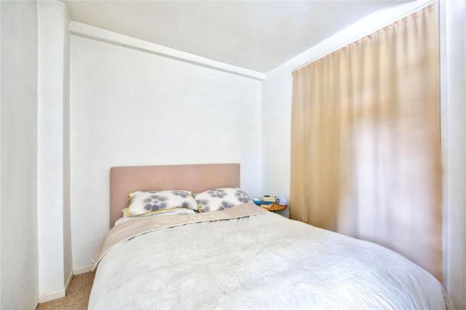 Flat Lichfield Court in Greater London