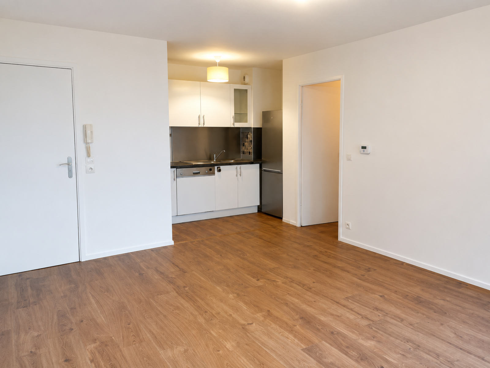 Flat Rue Vivaldi in Saint-Pierre-du-Perray