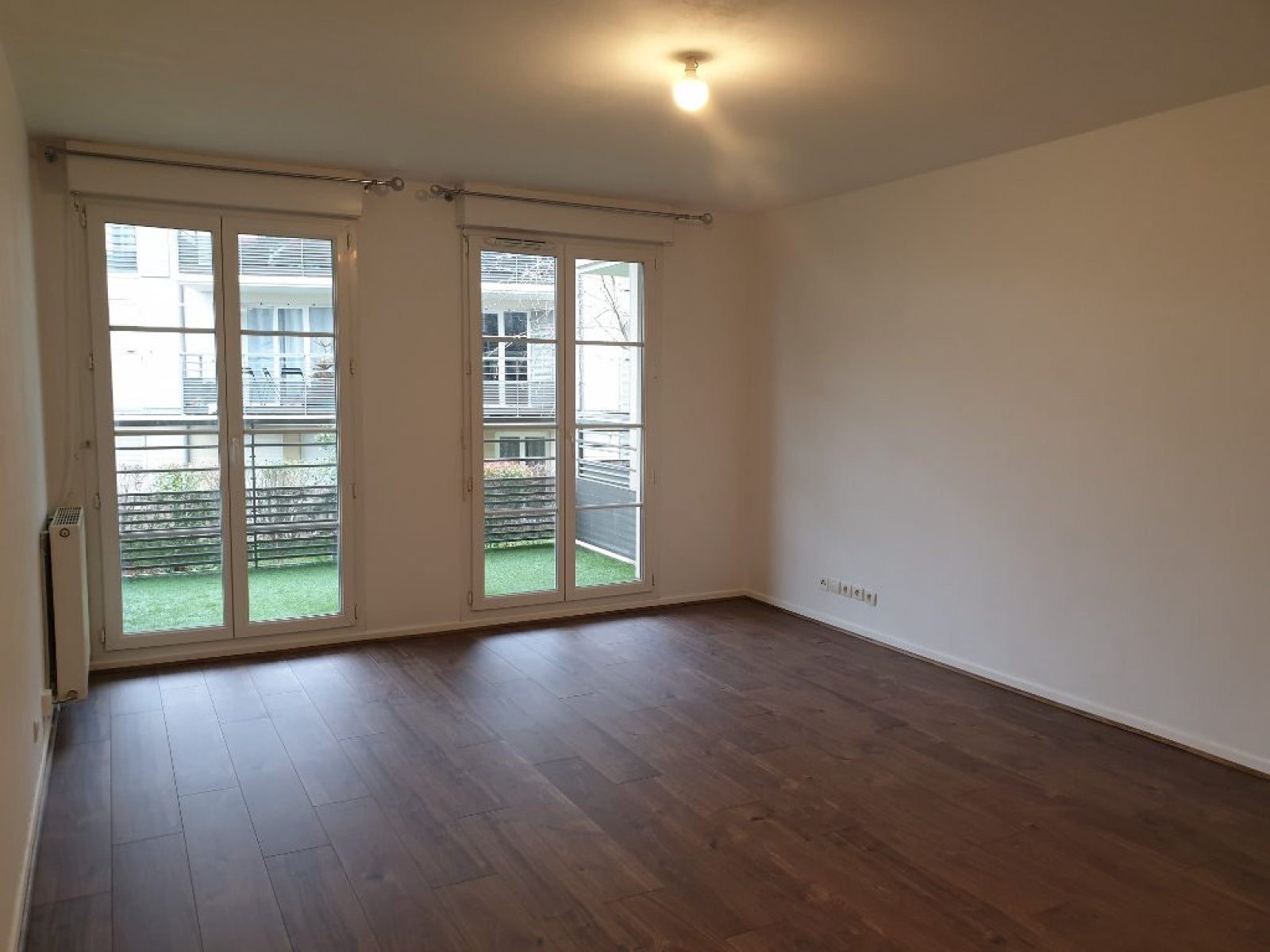 Appartement Rue Vivaldi à Saint-Pierre-du-Perray