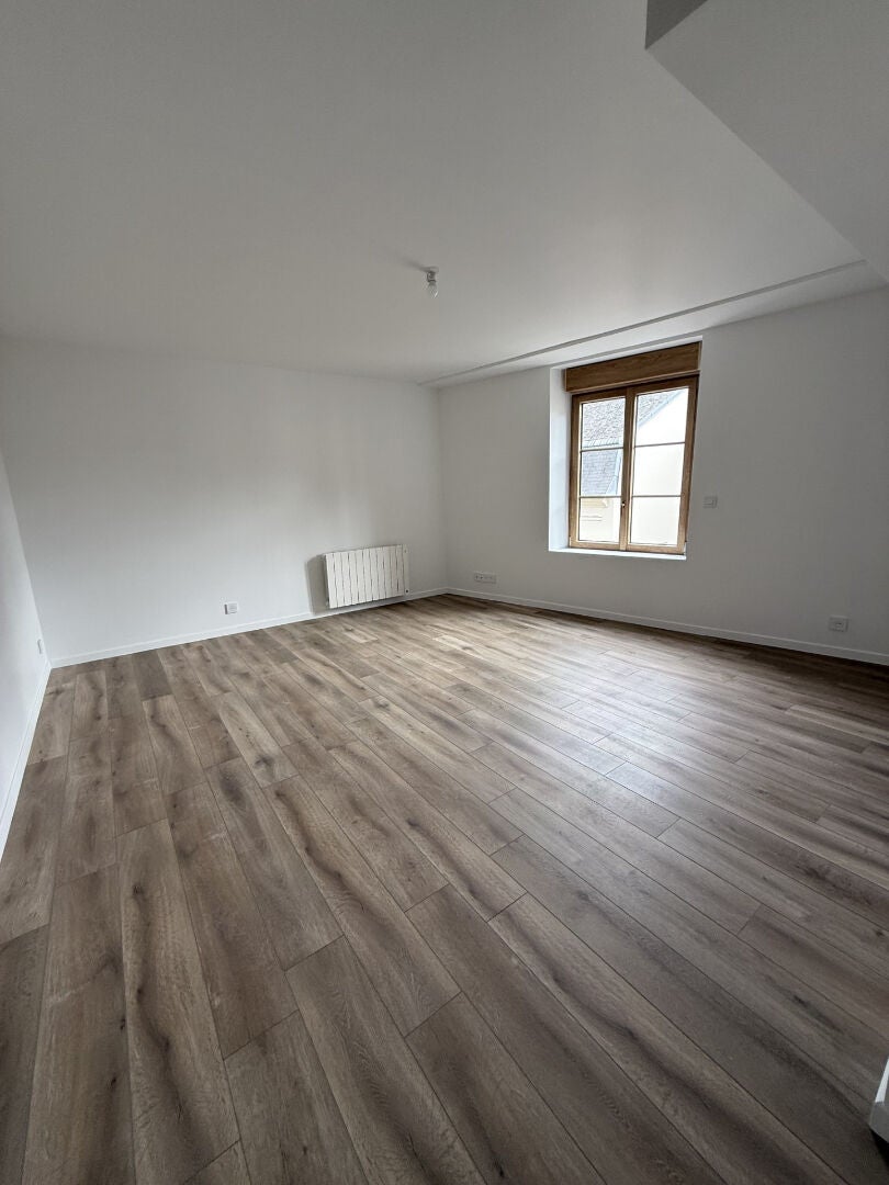 Appartement Rue de Dieppe à Gisors
