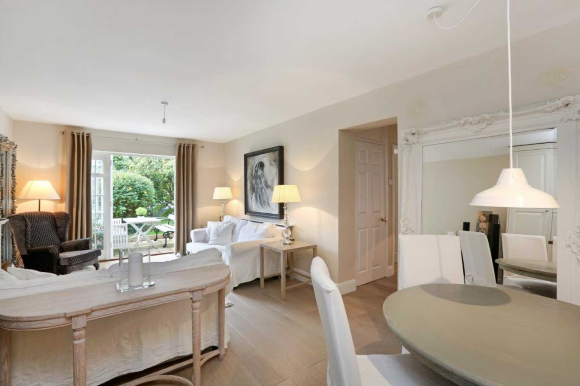 Flat St Andrew's Road in Henley on Thames