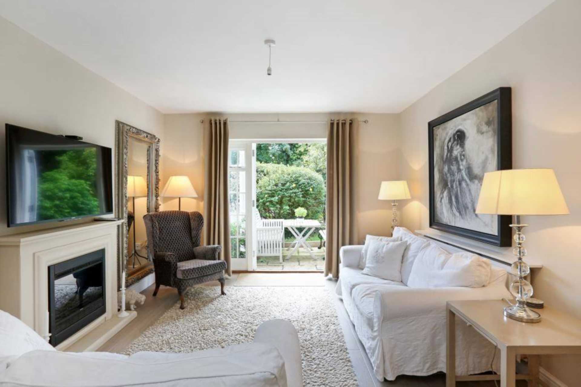 Flat St Andrew's Road in Henley on Thames