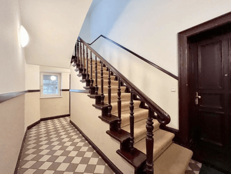 Wohnung Prenzlauer Berg in Berlin
