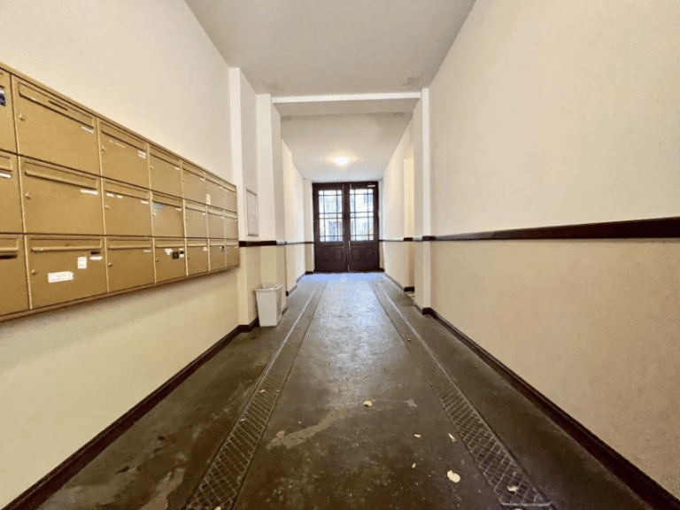 Wohnung Prenzlauer Berg in Berlin
