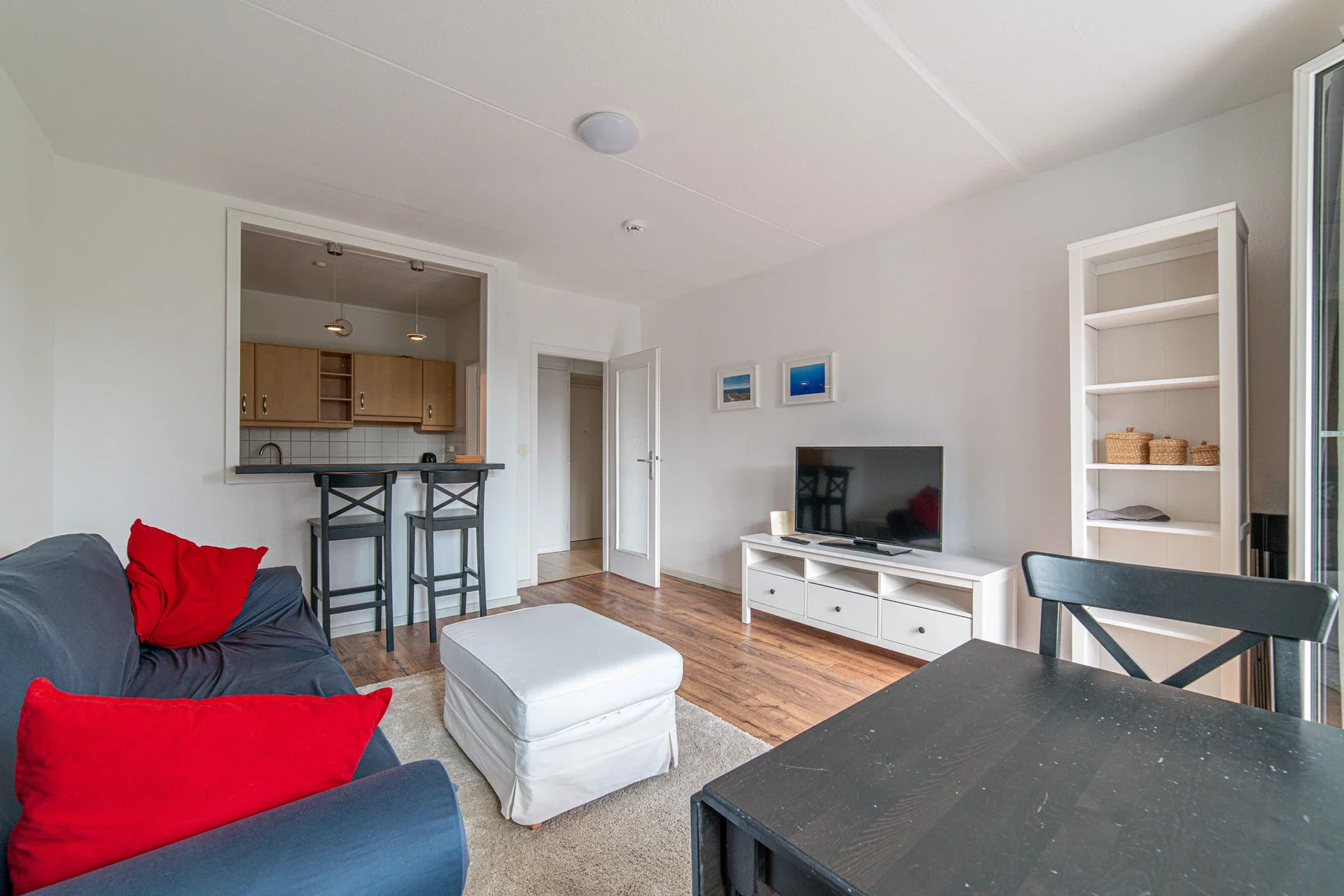 Wohnung Leipziger Straße in Berlin