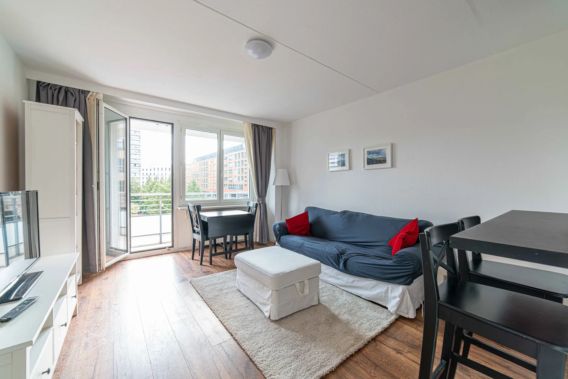 Wohnung Leipziger Straße in Berlin