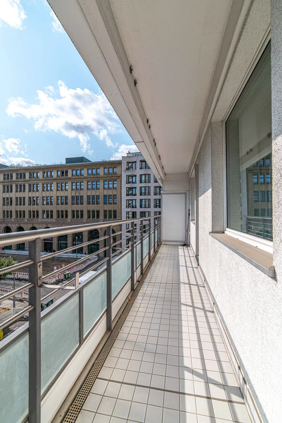 Wohnung Leipziger Straße in Berlin