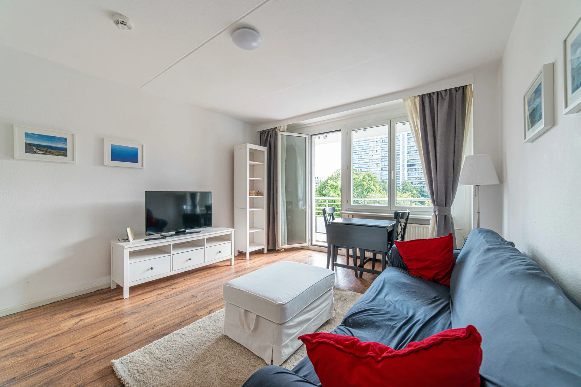 Wohnung Leipziger Straße in Berlin