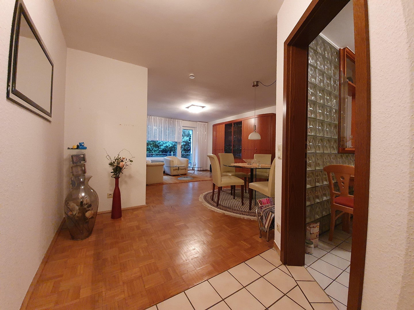 Wohnung Kreuzkamp in Bochum