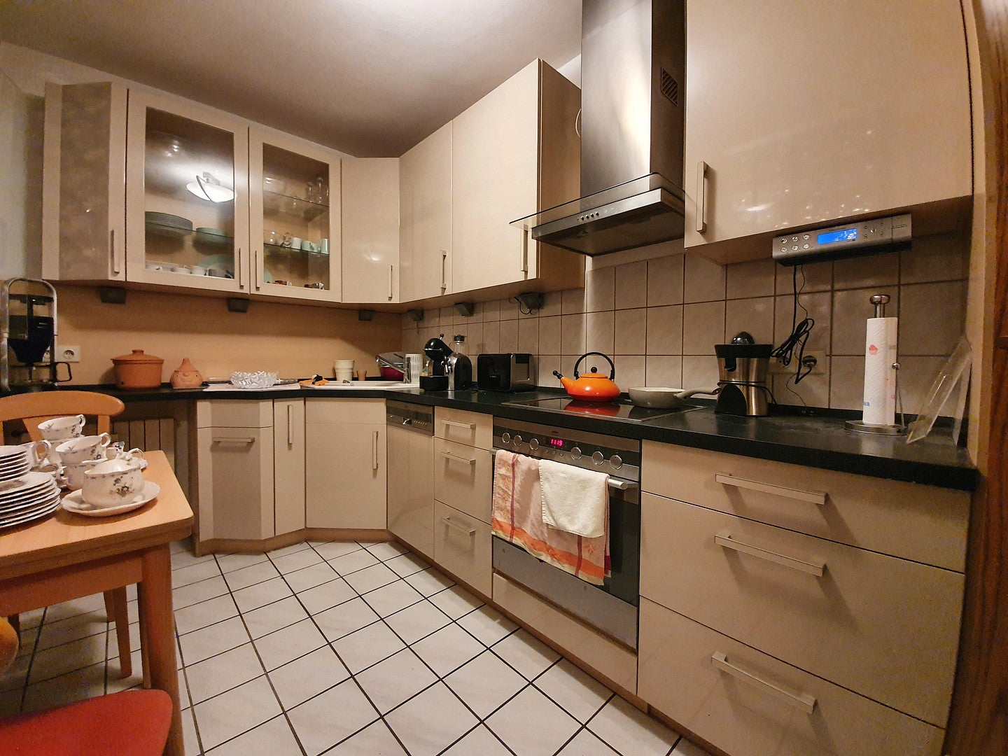 Wohnung Kreuzkamp in Bochum