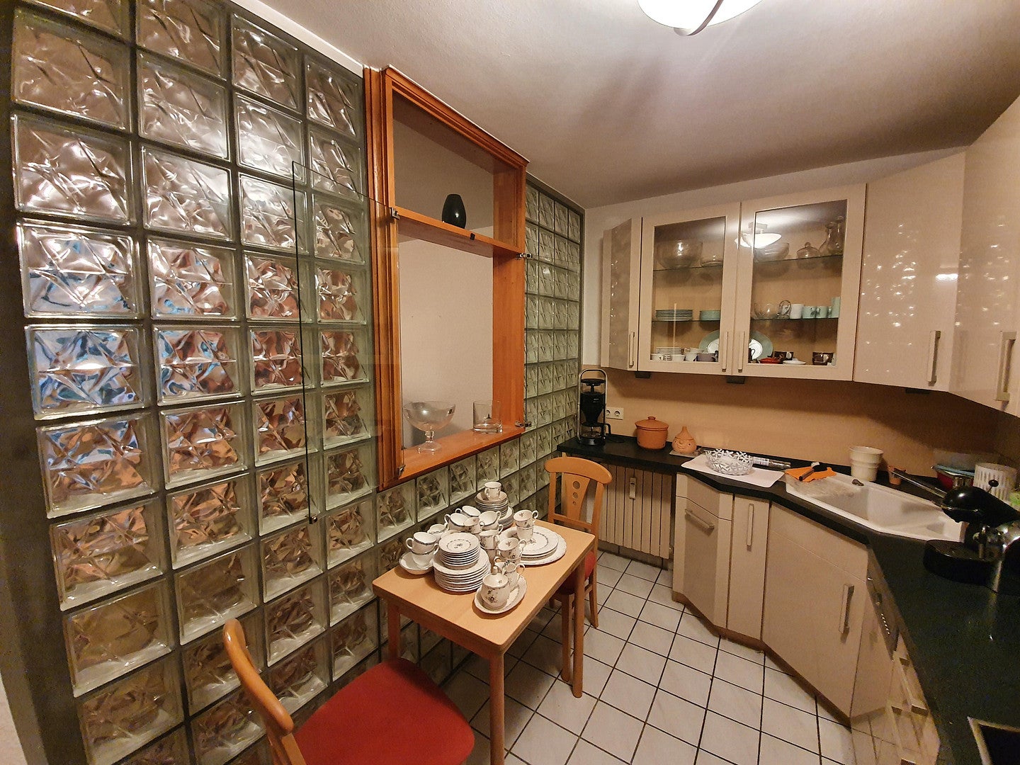 Wohnung Kreuzkamp in Bochum