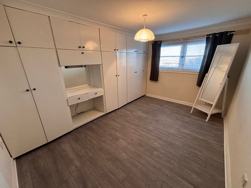 Flat Wellhall Road in Blantyre