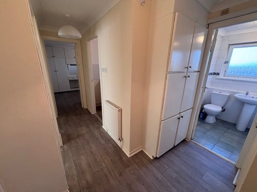 Flat Wellhall Road in Blantyre