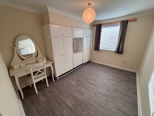 Flat Wellhall Road in Blantyre