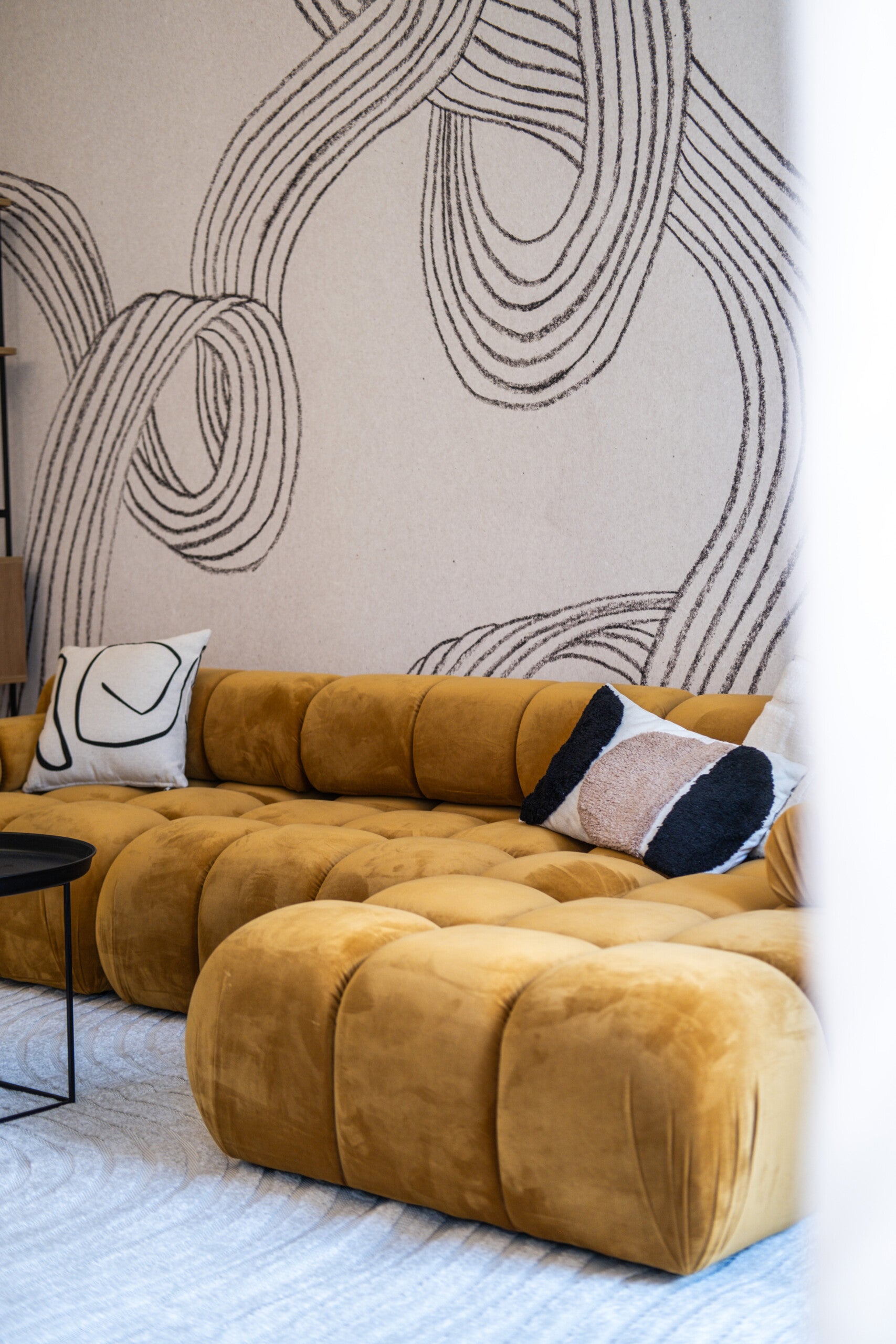 Wohnung Elisabeth-Schwarzhaupt-Platz in Berlin
