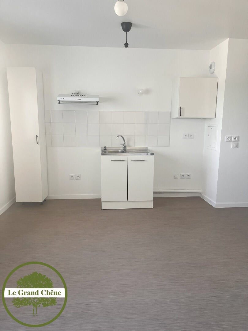 Appartement Rue Louis Scocard à Orsay