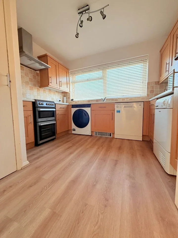 Flat Courtlands in Chelmsford