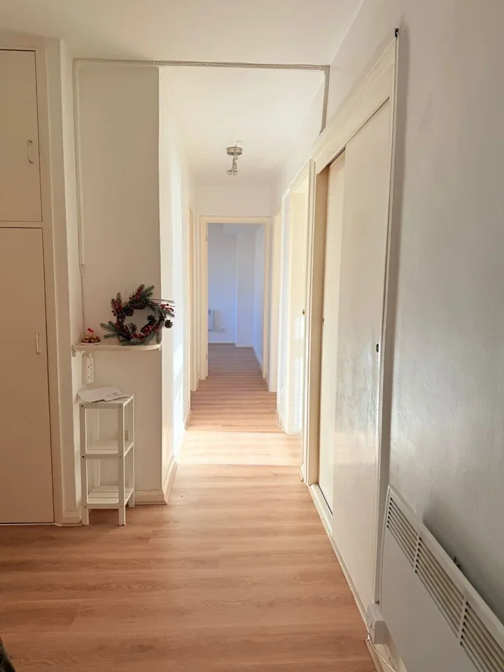 Flat Courtlands in Chelmsford