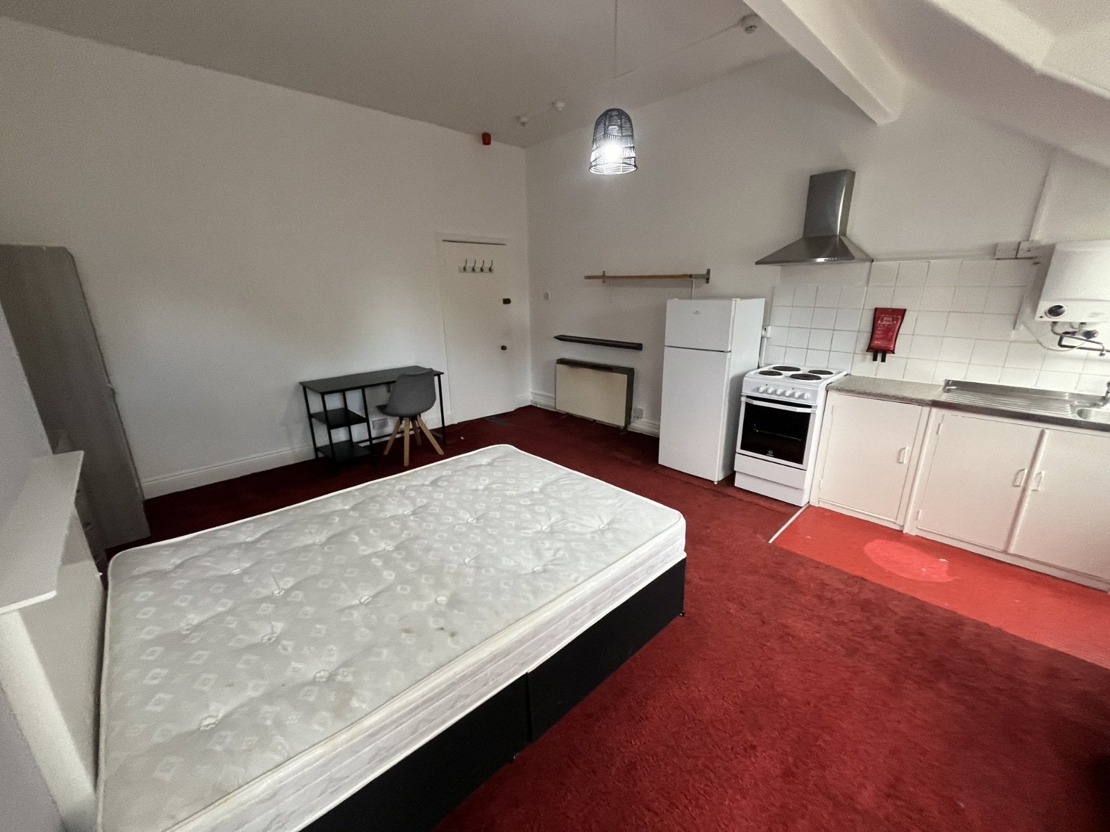 Room Woodhouse Cliff in Leeds