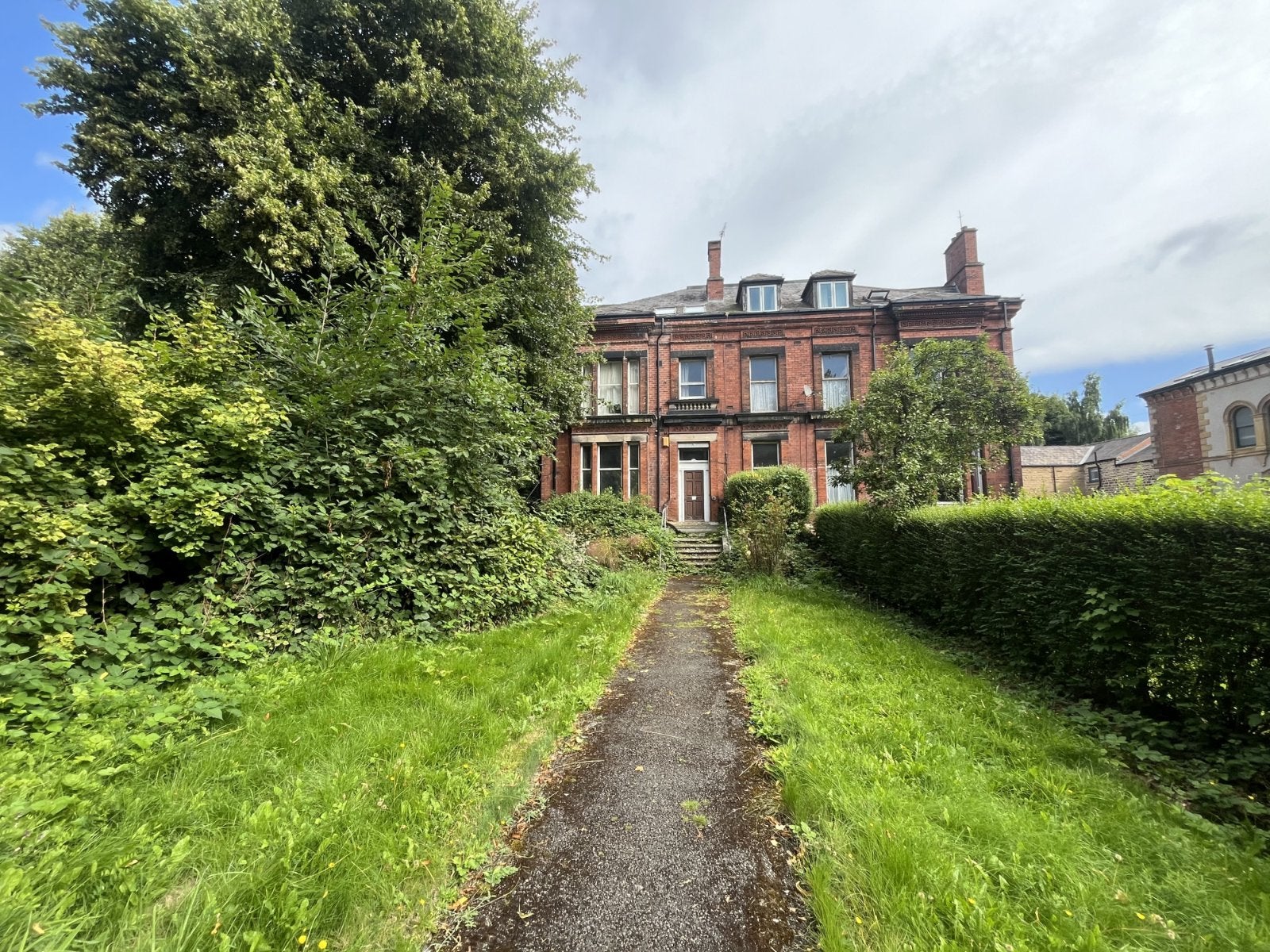 Room Woodhouse Cliff in Leeds
