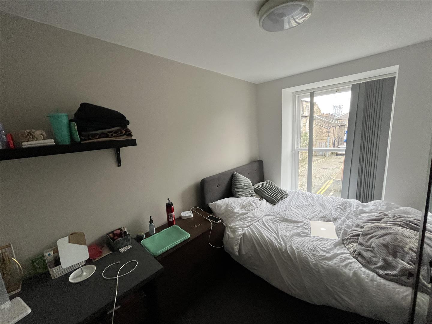 Flat Pitt Street in Lancaster