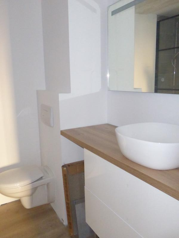 Appartement Notre-Dame à Lusignan