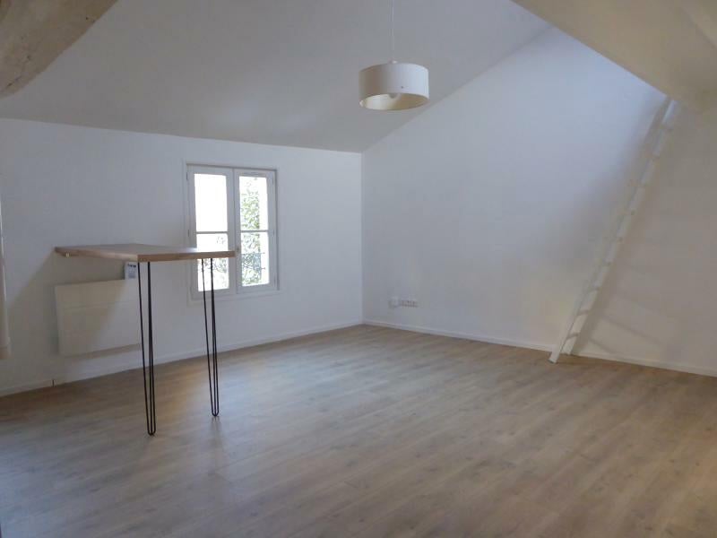 Appartement Notre-Dame à Lusignan