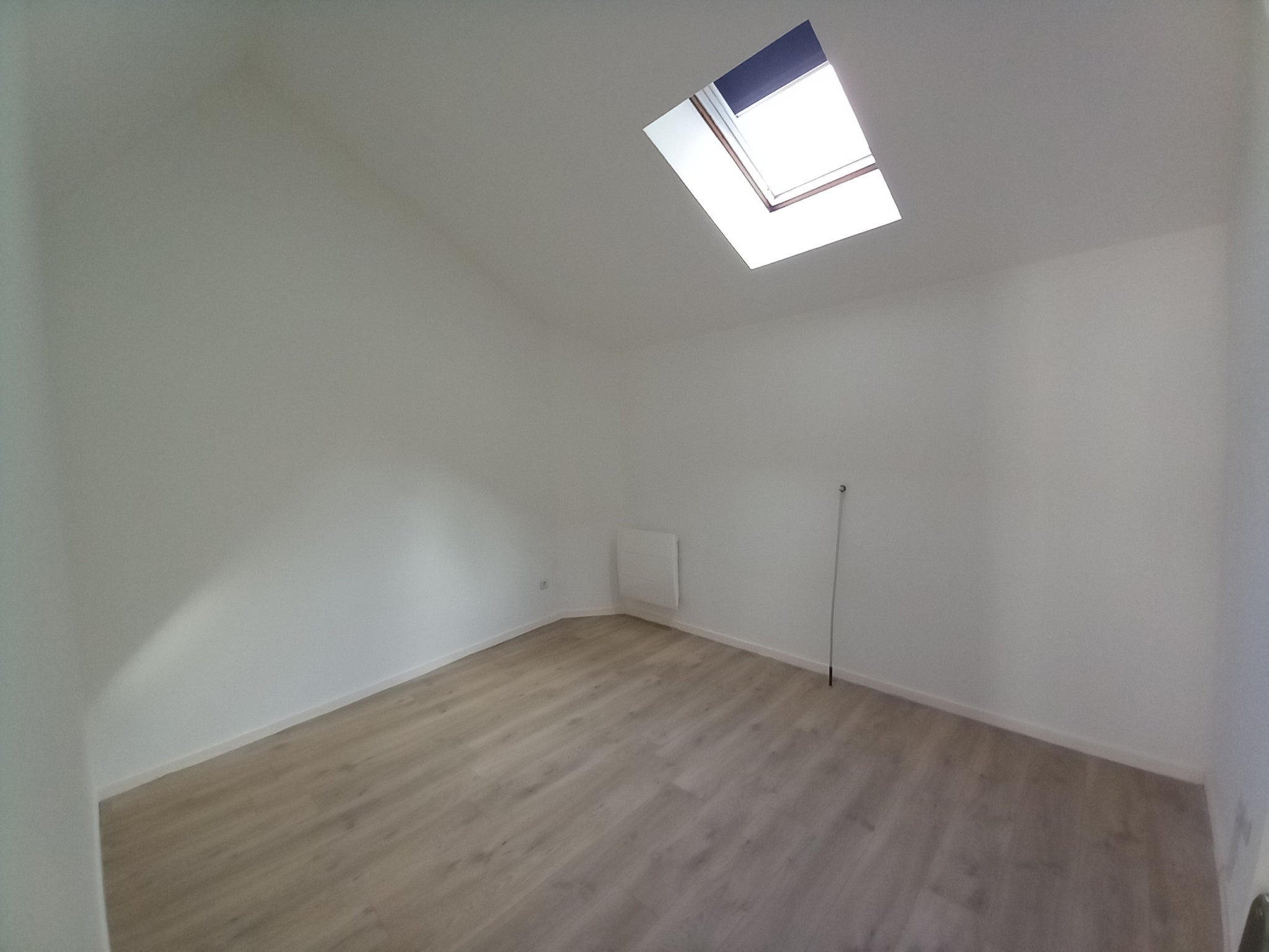 Appartement Notre-Dame à Lusignan