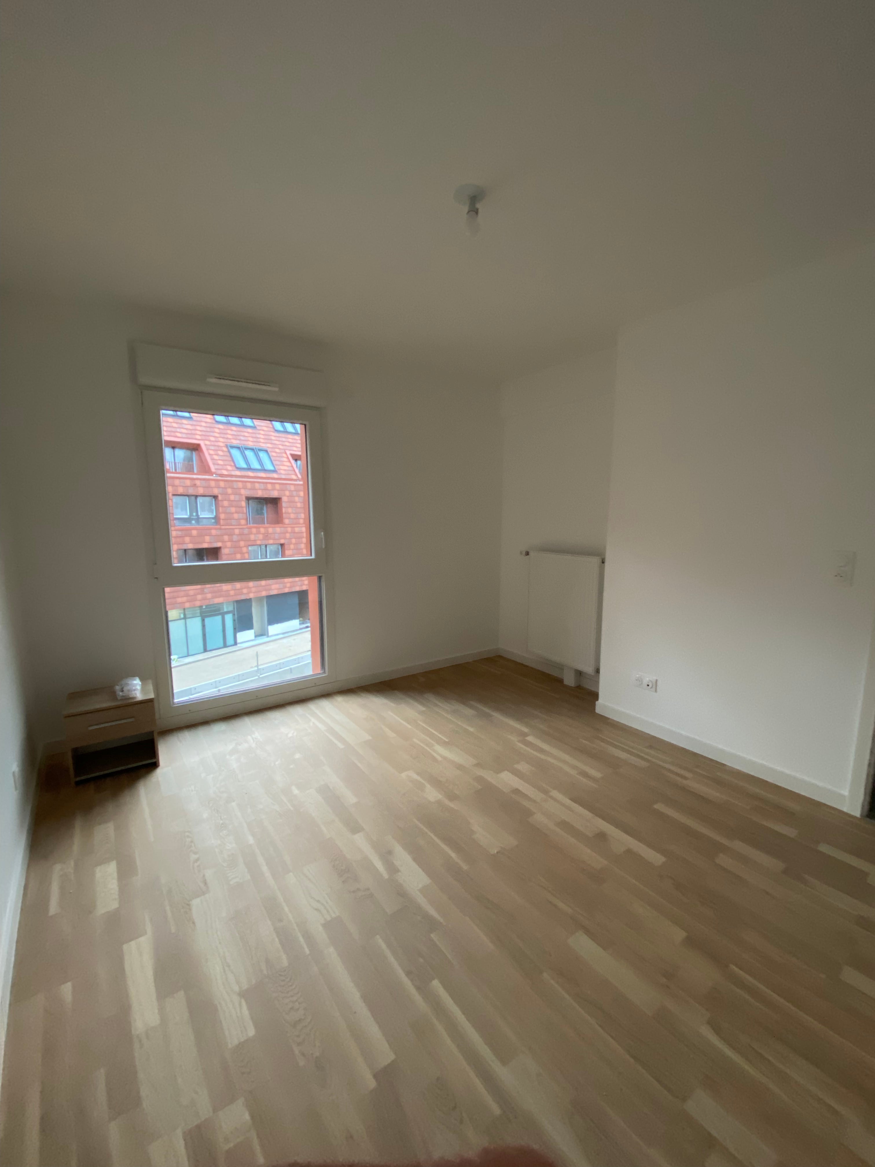 Flat Rue de la Viotte in Besançon