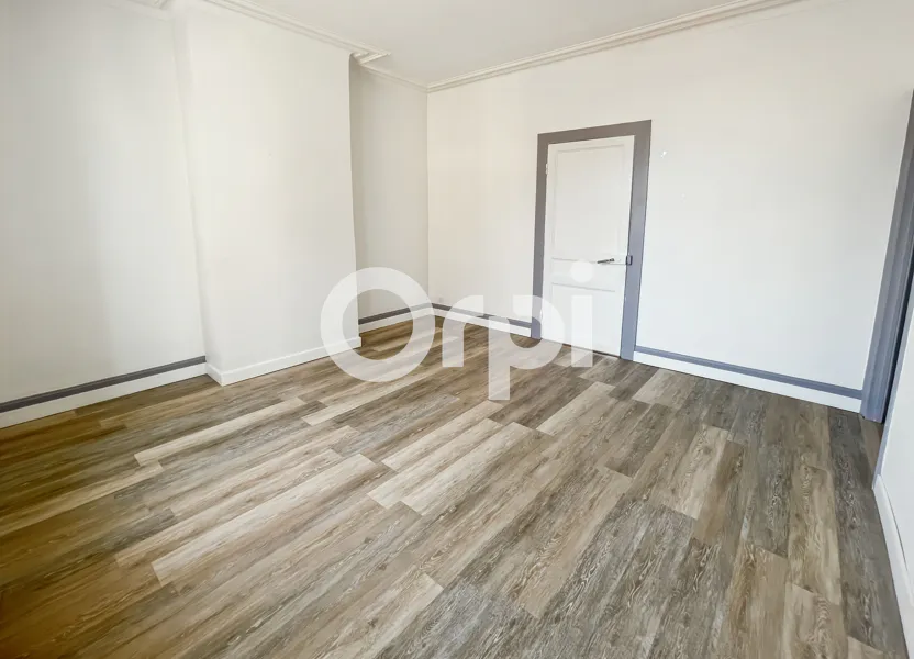 Flat Rue Beaurepaire in Boulogne-sur-Mer