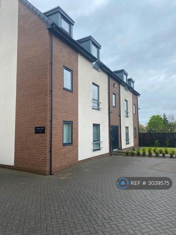 Flat Owston Park in Hull