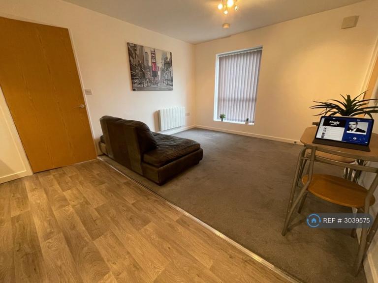 Flat Owston Park in Hull