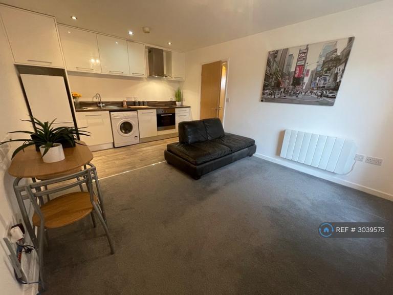 Flat Owston Park in Hull