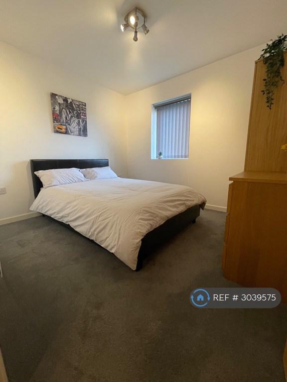 Flat Owston Park in Hull
