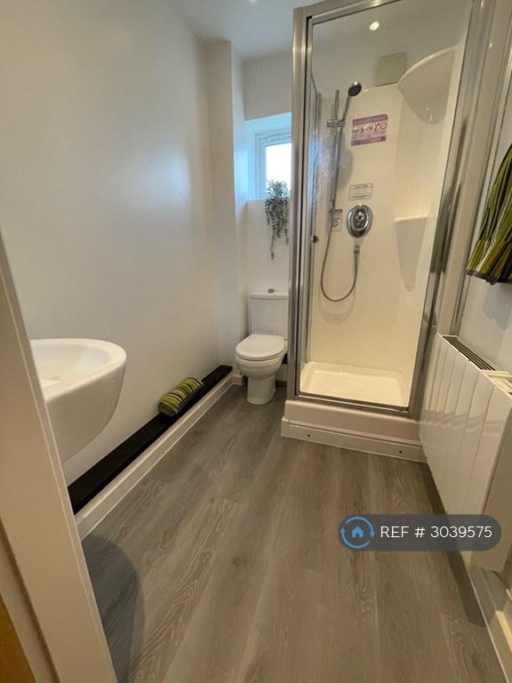 Flat Owston Park in Hull